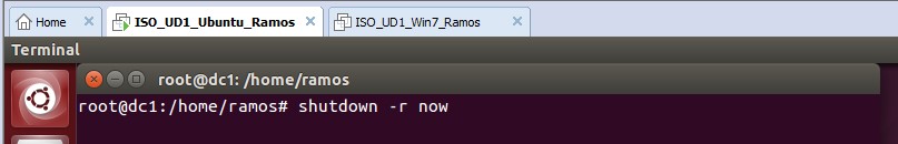 Controlador de dominio Active Directory sobre Linux Ubuntu – RAGASYS ...