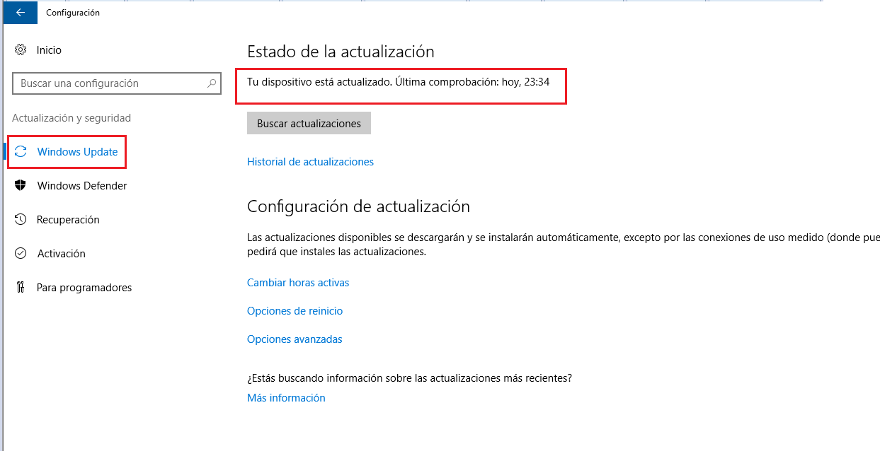 Convertir versión de evaluación MS Windows Server 2016 Standard a ...