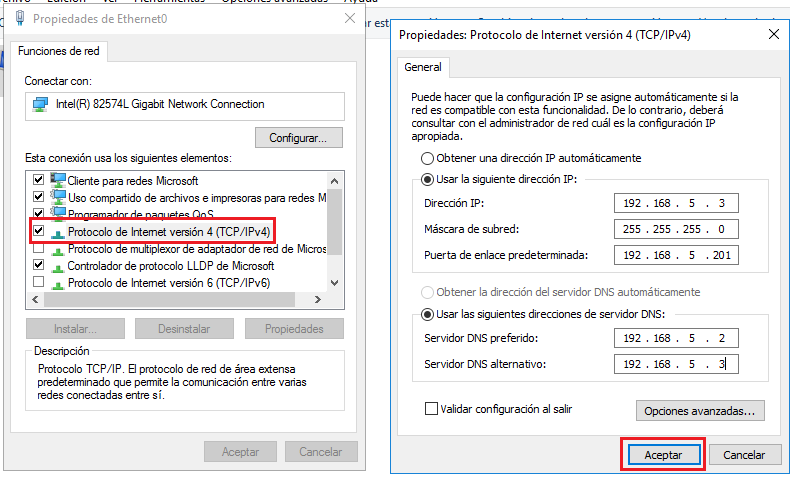 Migrar controlador de dominio con Windows Server 2012 R2 a Windows ...