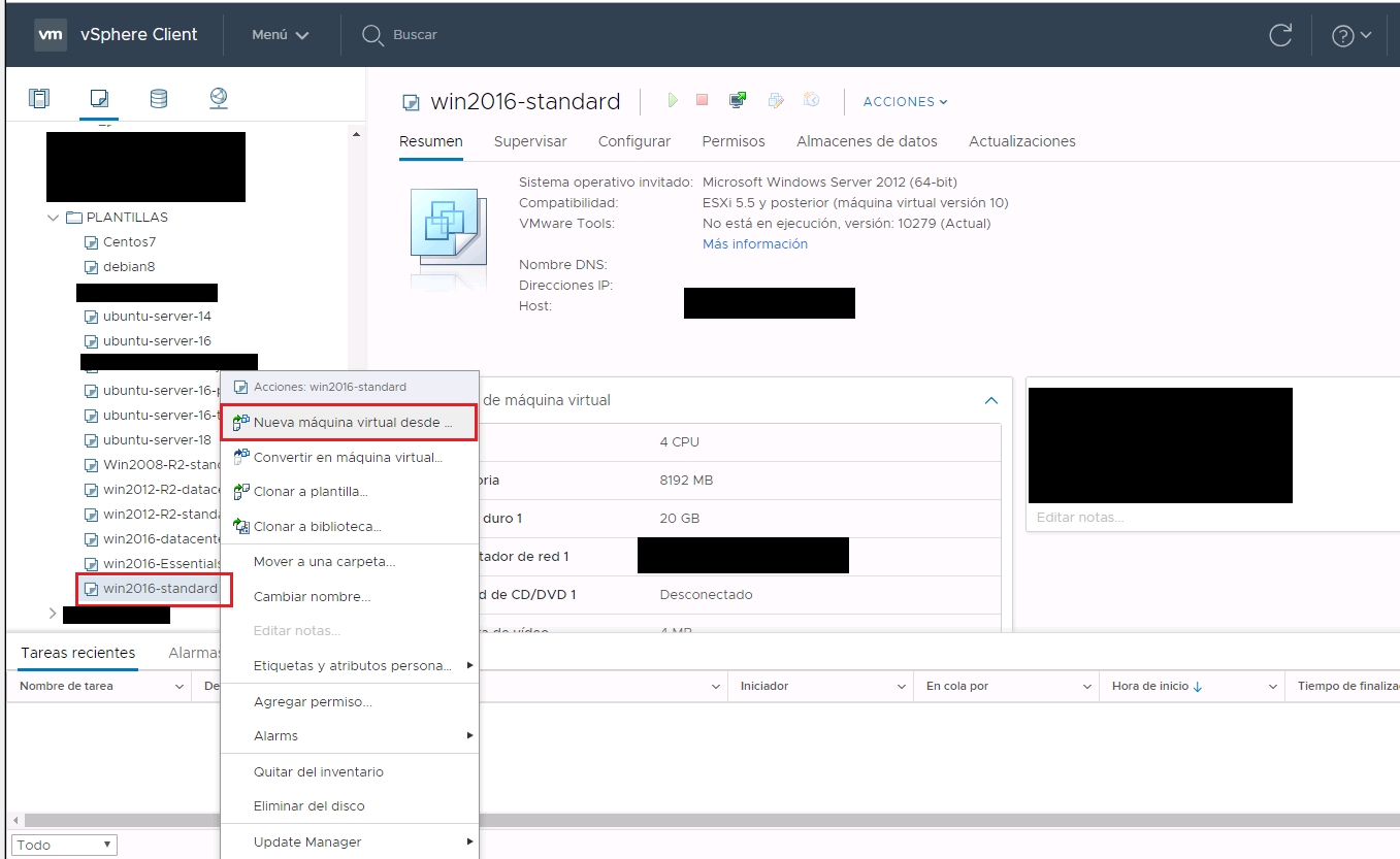 Sysprep en Sistemas MS Windows – RAGASYS SISTEMAS