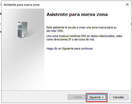 Instalar y configurar Active Directory en Windows Server 2022 - RAGASYS ...