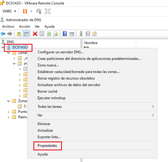 Instalar y configurar Active Directory en Windows Server 2022 - RAGASYS ...