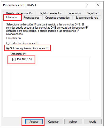 Instalar y configurar Active Directory en Windows Server 2022 - RAGASYS ...