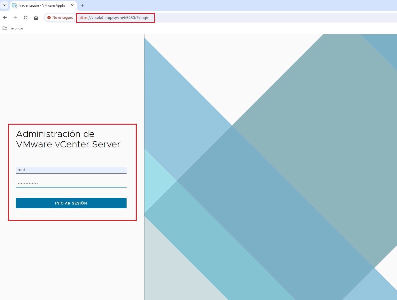 Actualizar vCenter Server Appliance 8.0 Update 3 a 8.0 Update 3a ...