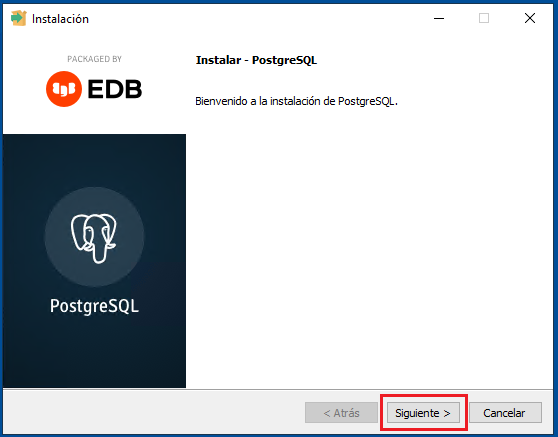 Migrar Microsoft SQL Server a PostgreSQL en Veeam Backup & Replication ...