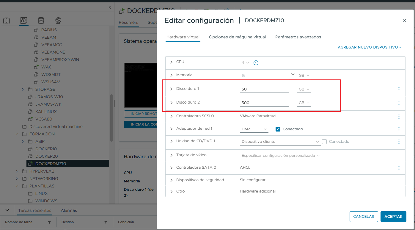 Desplegar Onlyoffice Document Server con Docker - RAGASYS SISTEMAS